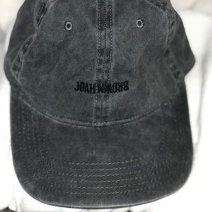 Joah Brown hat